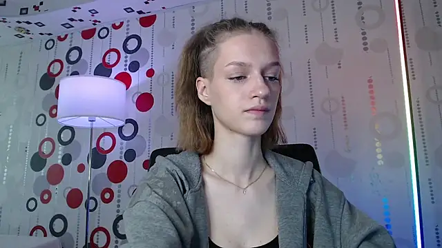 Chrissy Joyful online show from June 2026 04:10:02 AM