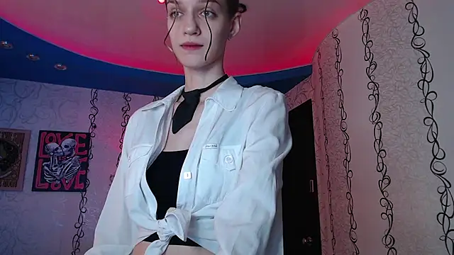 Snapshot of Chrissy_Joyful chatting on July 2026 04:11:02 AM Chrissy Joyful online show from July 2026 04:11:02 AM