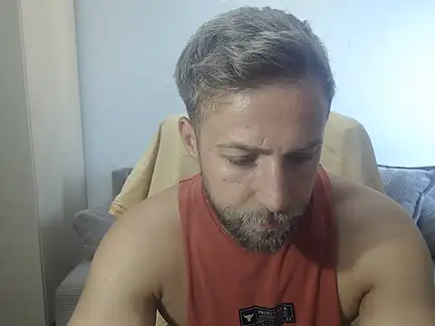 Snapshot of BlondEagleMuscle chatting on August 2026 07:33:02 AM BlondEagleMuscle online show from August 2026 07:33:02 AM