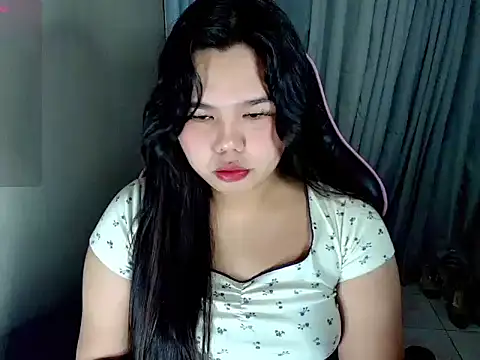 urasian prettyrica online show from August 2026 07:05:02 PM