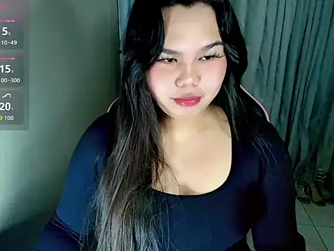 urasian prettyrica online show from August 2026 09:17:02 PM