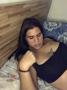 Gabrielaparaiso online show from May 2026 08:47:01 PM