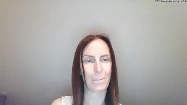 AnnaTight online show from April 2026 08:33:02 PM