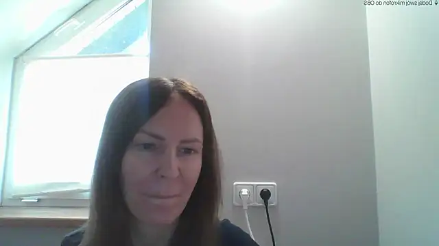 Snapshot of AnnaTight chatting on May 2026 08:43:01 AM AnnaTight online show from May 2026 08:43:01 AM