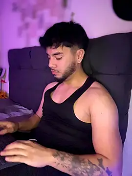 Snapshot of kryzthian_Olrox chatting on March 2026 02:48:01 AM kryzthian Olrox online show from March 2026 02:48:01 AM