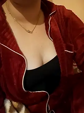 SiIriin online show from March 2026 01:53:02 AM