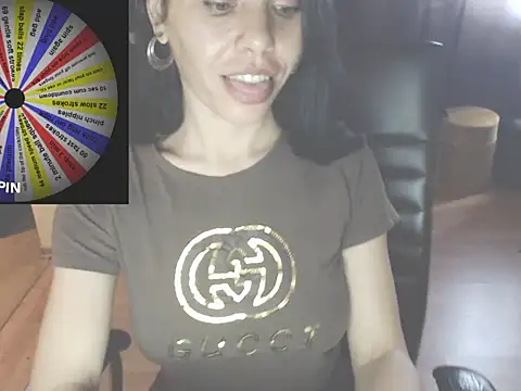 IconDomme0 online show from March 2026 09:47:01 AM