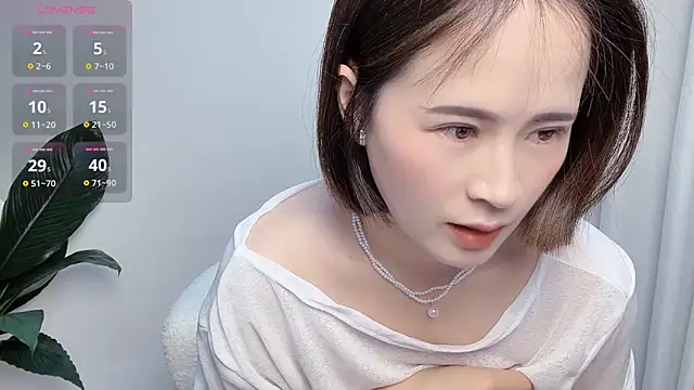 Xiaoyu-99 online show from April 2026 05:37:01 PM