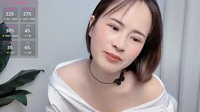 Xiaoyu-99 online show from April 2026 01:46:01 PM