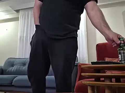 theseaman46 online show from March 2026 09:29:01 PM