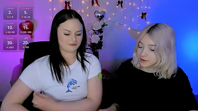  sabrina moore online show from March 2026 09:45:02 AM