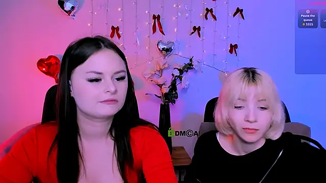  sabrina moore online show from April 2026 08:51:01 AM