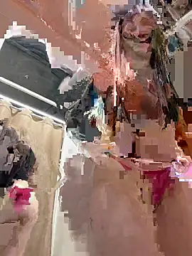 Evelinochka online show from April 2026 11:08:02 AM