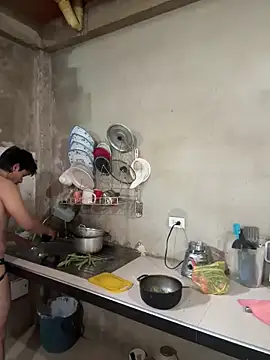 Snapshot of Kain_davee chatting on March 2026 05:05:01 PM Kain davee online show from March 2026 05:05:01 PM