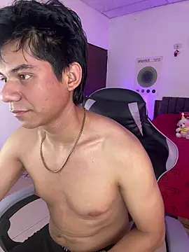 Snapshot of Kain_davee chatting on March 2026 01:16:02 PM Kain davee online show from March 2026 01:16:02 PM