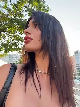 RaniaSnow online show from July 2026 03:48:02 AM