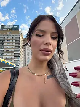 RaniaSnow online show from July 2026 03:59:02 AM