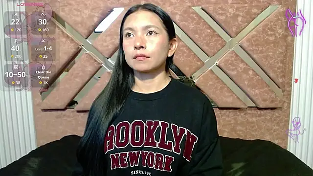 Chloe16  online show from March 2026 08:24:01 PM