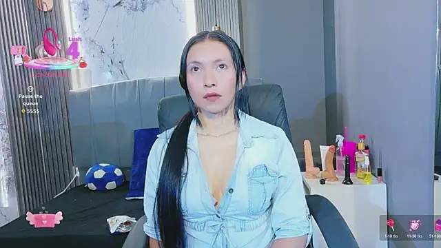 Chloe16  online show from June 2026 03:11:01 AM