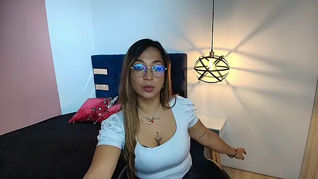 Jane Clarck online show from March 2026 11:48:02 AM