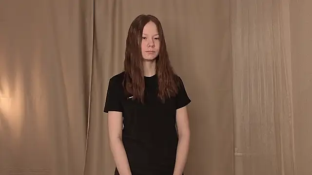 MissHiciano online show from March 2026 05:24:02 AM