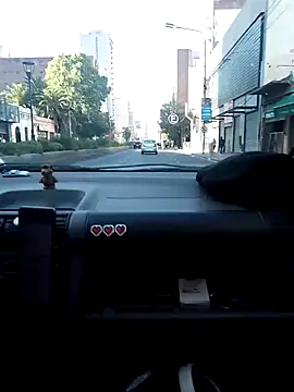 Anestesia 3 online show from March 2026 08:13:01 PM