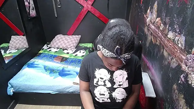 Snapshot of Candykss chatting on April 2026 03:06:01 PM Candykss online show from April 2026 03:06:01 PM