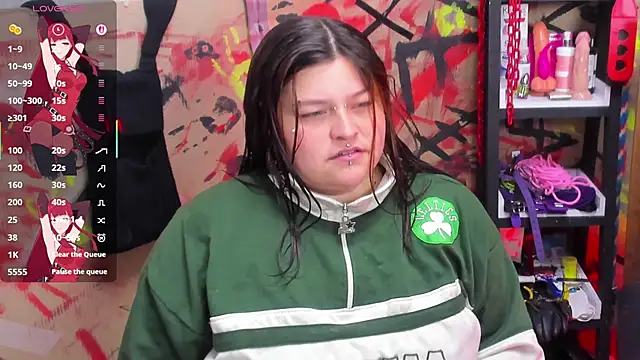 milaanddalia   online show from March 2026 02:28:01 PM