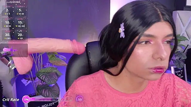 Danika Dahl online show from May 2026 05:16:01 AM