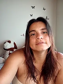 BettyBoo w online show from April 2026 05:30:01 PM