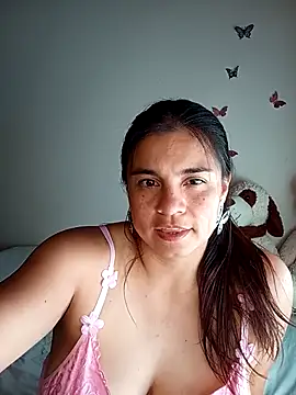 BettyBoo w online show from May 2026 02:43:01 PM