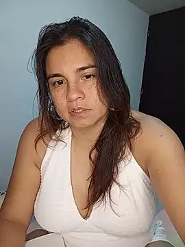 BettyBoo w online show from June 2026 08:08:01 PM