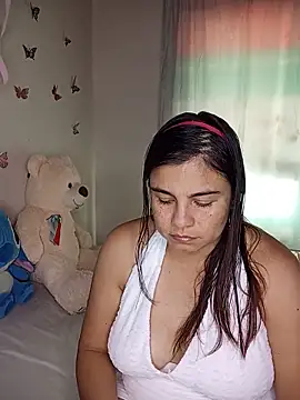 BettyBoo w online show from June 2026 05:15:01 PM