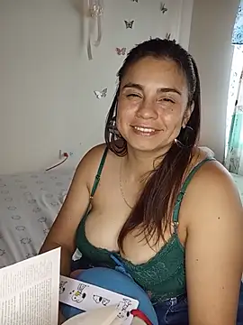 BettyBoo w online show from August 2026 08:33:02 PM