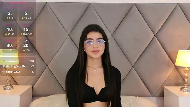 OliviaDiaz online show from April 2026 09:39:33 PM