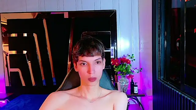 Stefany PiInk online show from May 2026 12:21:02 PM