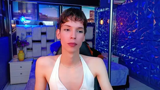 Stefany PiInk online show from May 2026 12:32:01 PM