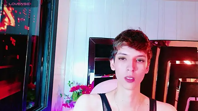 Stefany PiInk online show from May 2026 12:22:02 PM