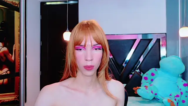 Stefany PiInk online show from June 2026 12:29:01 PM