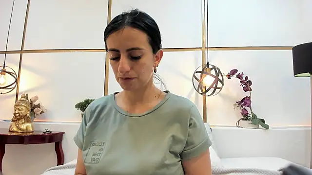 BrendaCantorel online show from April 2026 11:46:02 AM