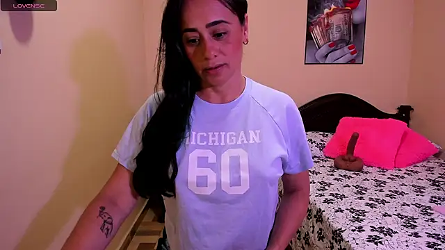 sara florez12 online show from March 2026 11:27:01 AM