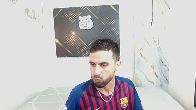 KingOfTemptation online show from April 2026 03:15:01 AM