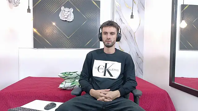 KingOfTemptation online show from June 2026 03:29:02 AM