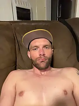 Snapshot of TroubleWithChris chatting on March 2026 05:02:02 AM TroubleWithChris online show from March 2026 05:02:02 AM