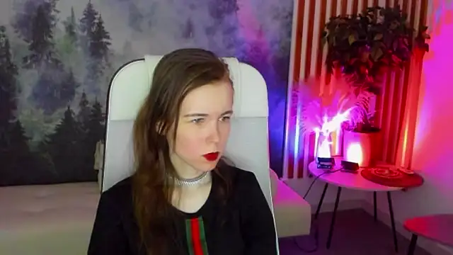 AriaGracen online show from March 2026 08:30:02 AM