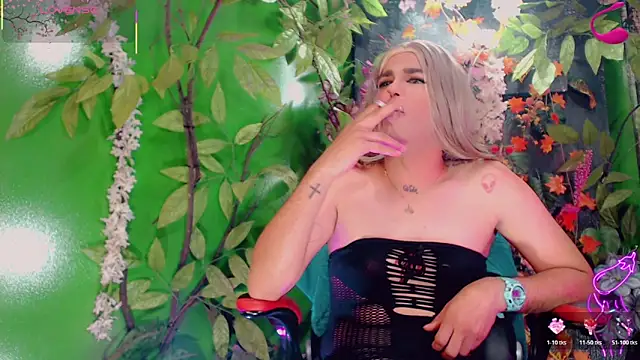 bianca dream  online show from April 2026 07:52:02 PM