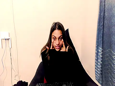 Luscious Lexy online show from April 2026 07:55:02 AM