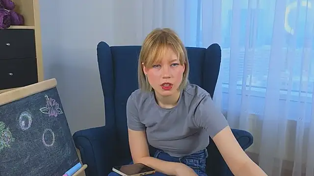 CythiaOttum online show from March 2026 12:22:01 PM