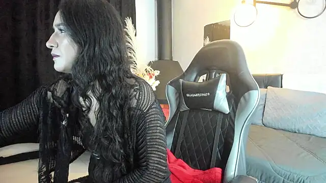 Vicky Angeel online show from March 2026 03:01:02 AM