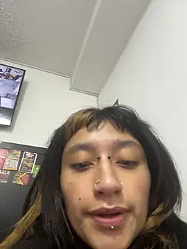 Snapshot of baby_akuma chatting on June 2026 02:58:02 AM baby akuma online show from June 2026 02:58:02 AM